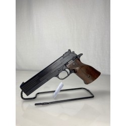 Pistolet - Beretta - MOD 89 - Cal. 22lr - Occasion