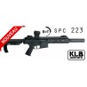 Carabine B&T SPC 223 - 11.5"
