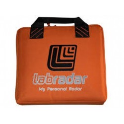 Housse de protection pour Radar Doppler LabRadar