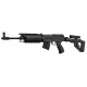 Carabine semi automatique STV MK67 tactical 7.62x39 mm