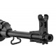Carabine semi automatique STV MK67 Standard crosse fixe 7.62x39 mm