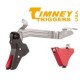 Kit détente Timney Triggers - Alpha Glock 5