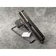 Glock 17 Gen5 FS MOS calibre 9x19 - Occasion