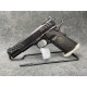 Pistolet - Warwick Outlaw Target 1911 - Cal. 9x19 - Occasion