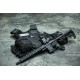 CARABINE TYPE AR15 T4 223 REM 10 COUPS