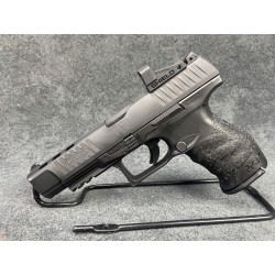 Pistolet - Walther PPQ M2 - Cal. 9x19 - Occasion