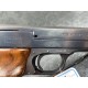 Pistolet - Smith & Wesson model 41 - Cal. 22lr - Occasion