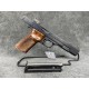 Pistolet - Smith & Wesson model 41 - Cal. 22lr - Occasion
