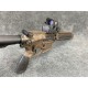 Carabine Daniel Défense MK18 10.3'' calibre. 223rem Coyote Brown + Eotech - Occasion