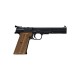 Pistolet WALTHER - CSP CLASSIC - Cal. 22LR - 10 coups