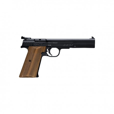 Pistolet WALTHER - CSP CLASSIC - Cal. 22LR - 10 coups