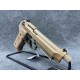 Pistolet Beretta M9A3 FDE - Cal. 9x19 - Occasion