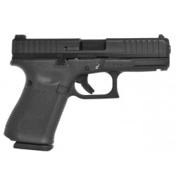 Pistolet Glock 44 Gen5 calibre 22 lr