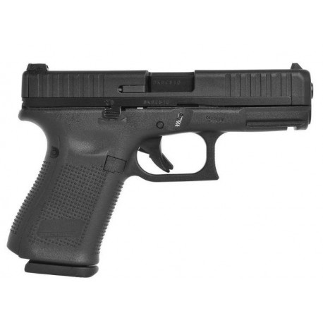 Pistolet Glock 44 Gen5 calibre 22 lr