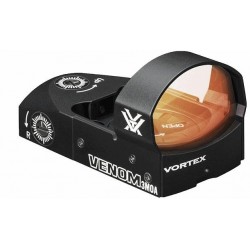 Point rouge Vortex Venom 3moa garantie a vie