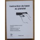 Livre Instruction de base au pistolet