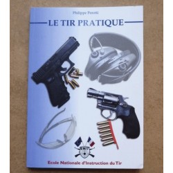 Livre Le Tir Pratique