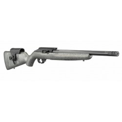 Carabine Ruger 10/22 compétition calibre 22 LR