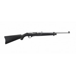 Carabine Ruger 10/22 Take Down Stainless calibre 22 LR