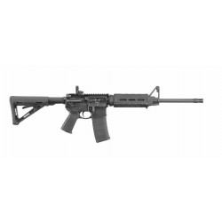 Carabine Ruger AR556 Magpul calibre 223 rem.