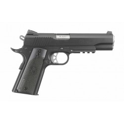 Pistolet Ruger SR1911 Plaquettes Deluxe G10 calibre 45 Auto