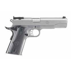 Pistolet Ruger SR1911 Target calibre 45 Auto