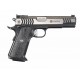 Pistolet Ruger SR1911 Compétition calibre 9x19