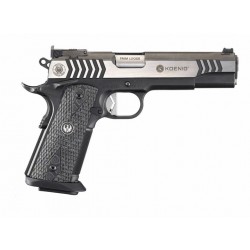 Pistolet Ruger SR1911 Compétition calibre 9x19