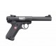 Pistolet Ruger Mark IV Target calibre 22LR
