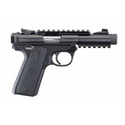 Pistolet Ruger 22/45 Tactical calibre 22LR
