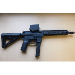 Carabine Angstadt Arms UDP-9 SBR10 calibre 9x19