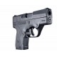 Pistolet Beretta nano cal.9mm para - chargeur 6+1 coups
