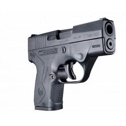 Pistolet Beretta nano cal.9mm para - chargeur 6+1 coups