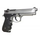 Pistolet Beretta 92FS Brigadier 9mm Inox