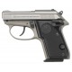 Pistolet Beretta 3032 Tomcat cal.7.65mm Inox