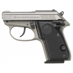 Pistolet Beretta 3032 Tomcat cal.7.65mm Inox