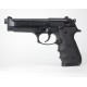 Pistolet Beretta 92FS brigadier 9mm noir 15 coups