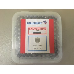 Ogives Balleurope .36