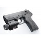 Pistolet Beretta PX4 Storm G cal. 9mm para