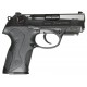Pistolet Beretta PX4 compact G 9 mm para 15 coups