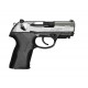 Pistolet Beretta PX4 Compact F Inox 9 mm para 15 coups