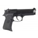 Pistolet Beretta 92FS Compact 9mm Para