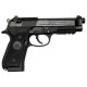 Pistolet Beretta 96A1 FS Calibre 40 SW