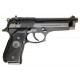 Pistolet Beretta 92FS Calibre 9mm Para