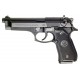 Pistolet Beretta 92FS Calibre 9mm Para