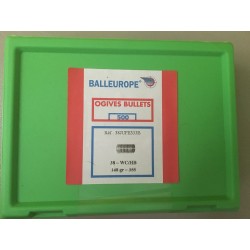 Ogives Balleurope 8mm 92