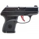 Pistolet Ruger LCP Cal.9 mm court