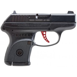Pistolet Ruger LCP Cal.9 mm court