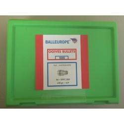 Ogives Balleurope 8mm 92