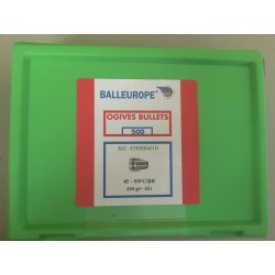 Ogives Balleurope 8mm 92